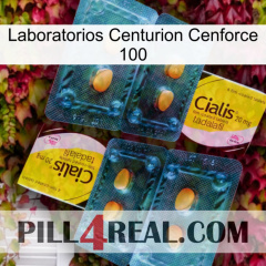 Centurion Laboratories Cenforce 100 cialis5